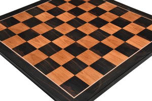 Antique Style Chess Board