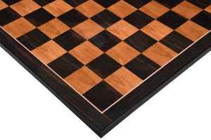 Antique Style Chess Board