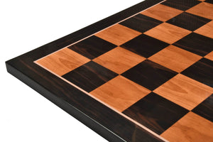 Antique Style Chess Board