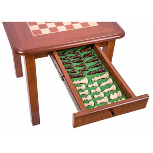 Moderne skakbord