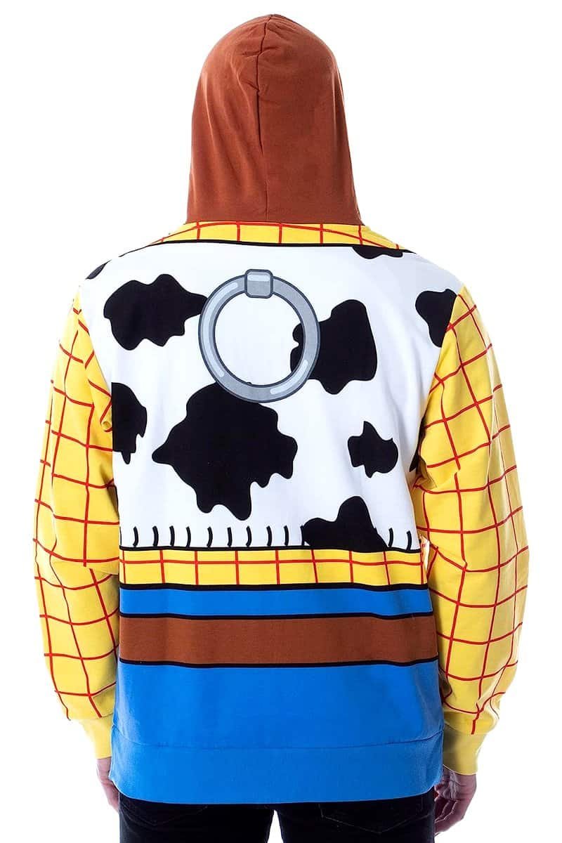 Toy Story: Woody Cow-Boy jultröja