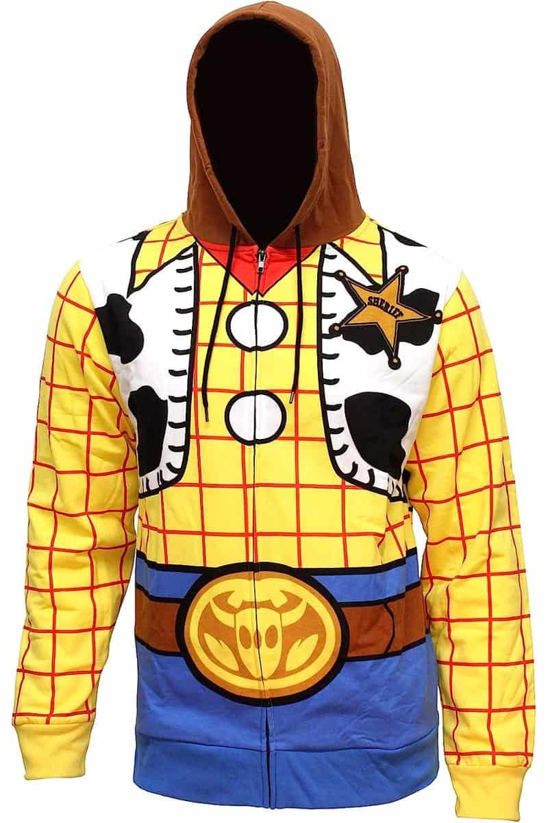 Toy Story: Woody Cow-Boy jultröja