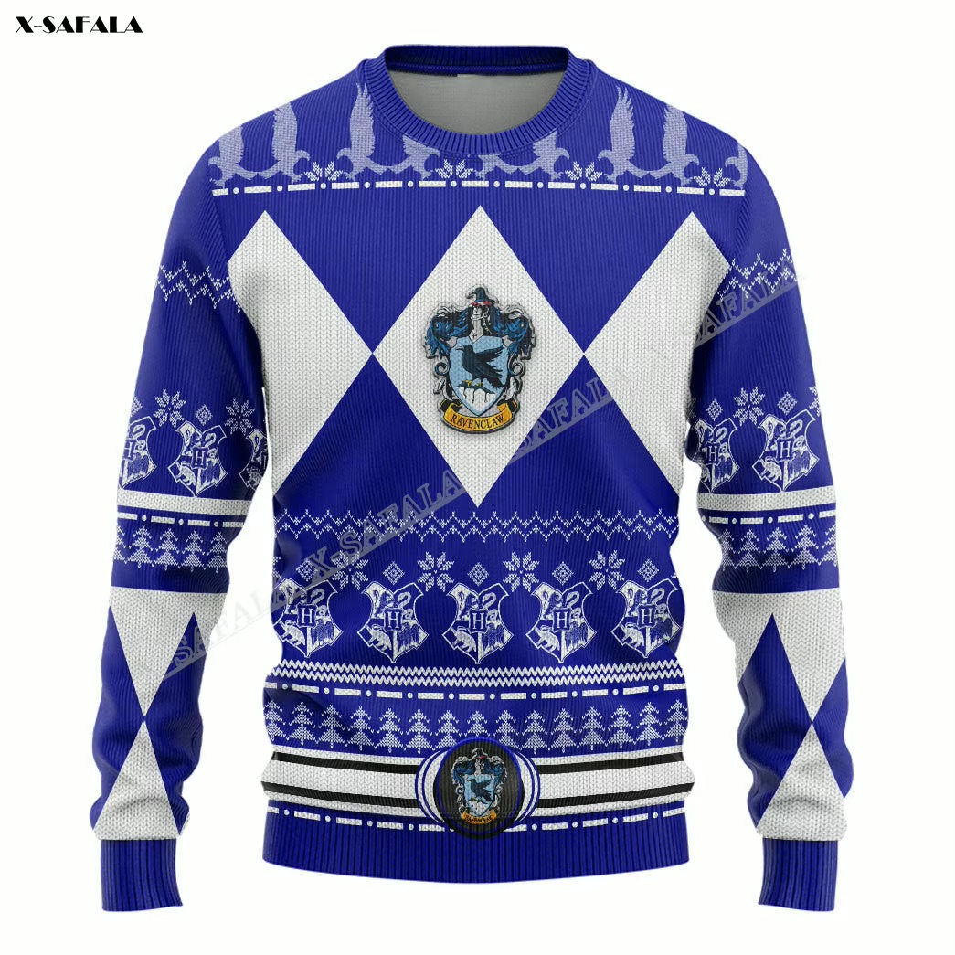 Пуловер Harry Potter Ravenclaw