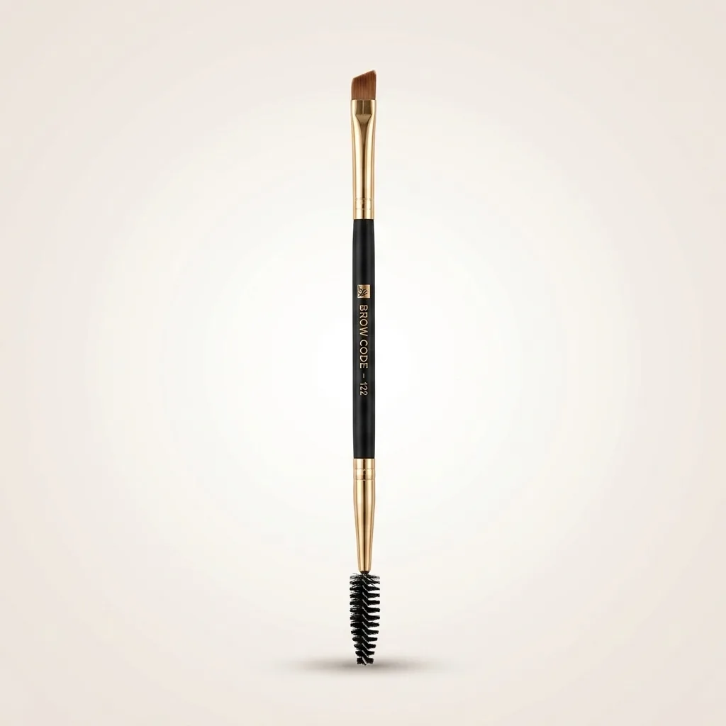 Brow Code -kulmakarvaharja #123 Brow Code -kulmakarvaharja #123