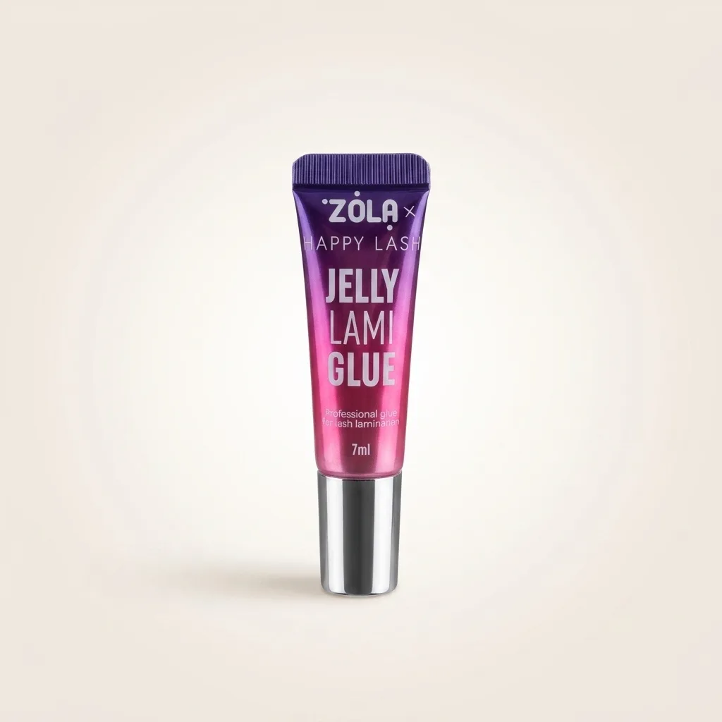Jelly Lami Glue Zola