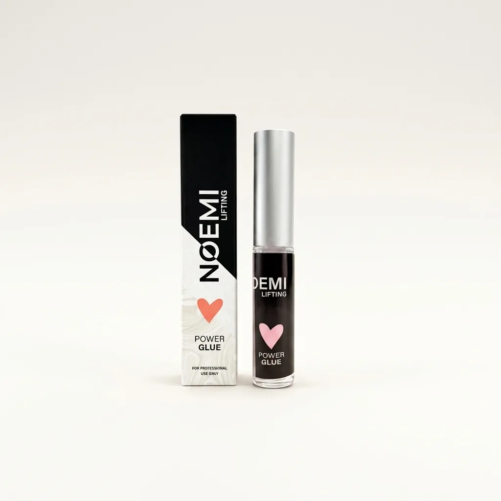Noemi Power Glue -ripsienpidennysten liima Noemi Power Glue -ripsienpidennysten liima