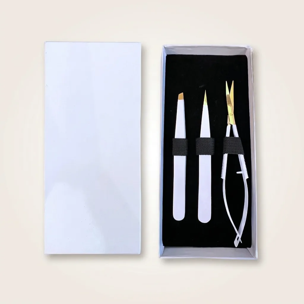 Pincet-set Pincet-set
