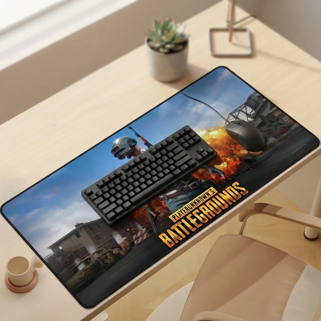 PUBG Battlegrounds Vol.3 peles paliktnis PUBG Battlegrounds Vol.3 peles paliktnis