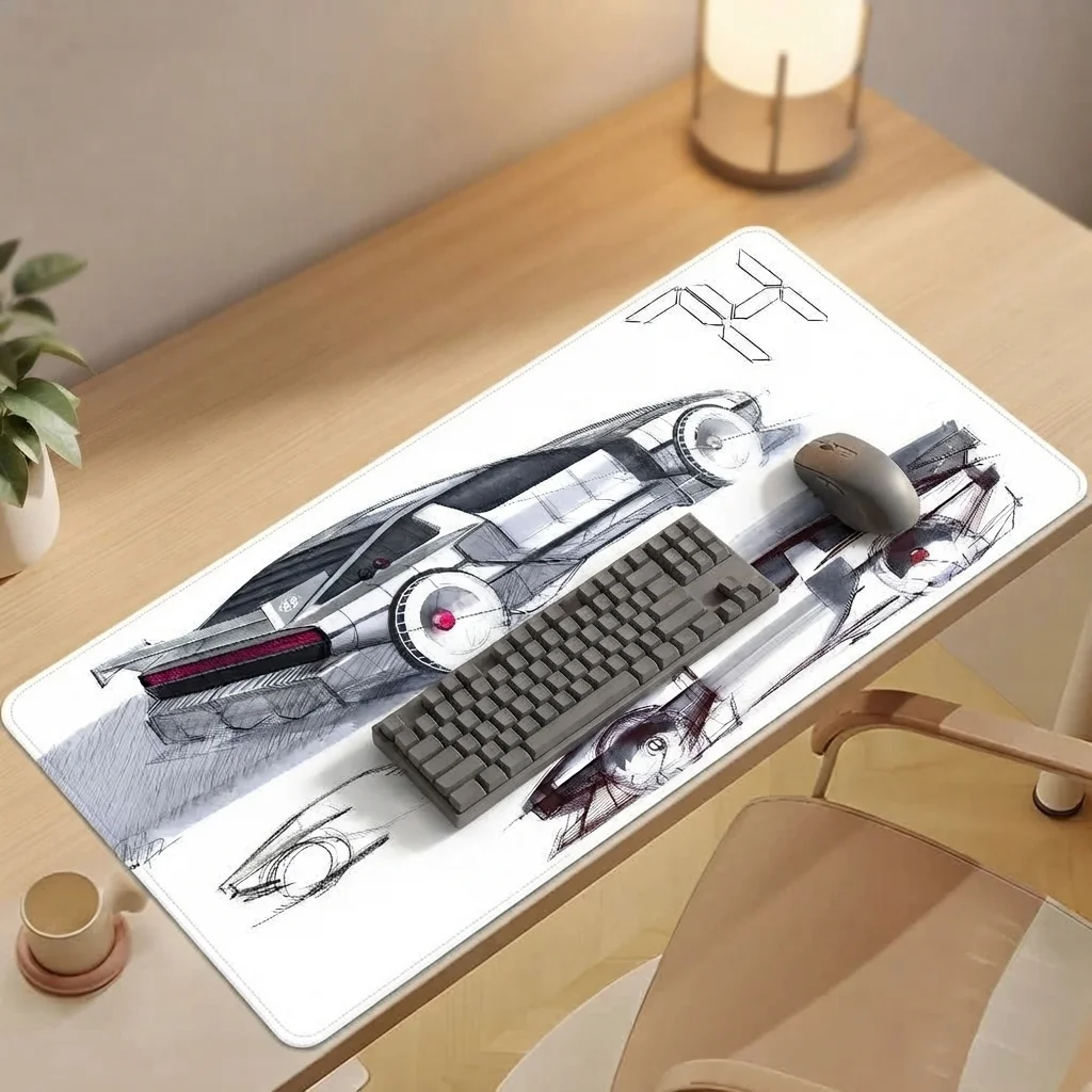 Podložka pod myš Nissan Vision 74 Vol.3