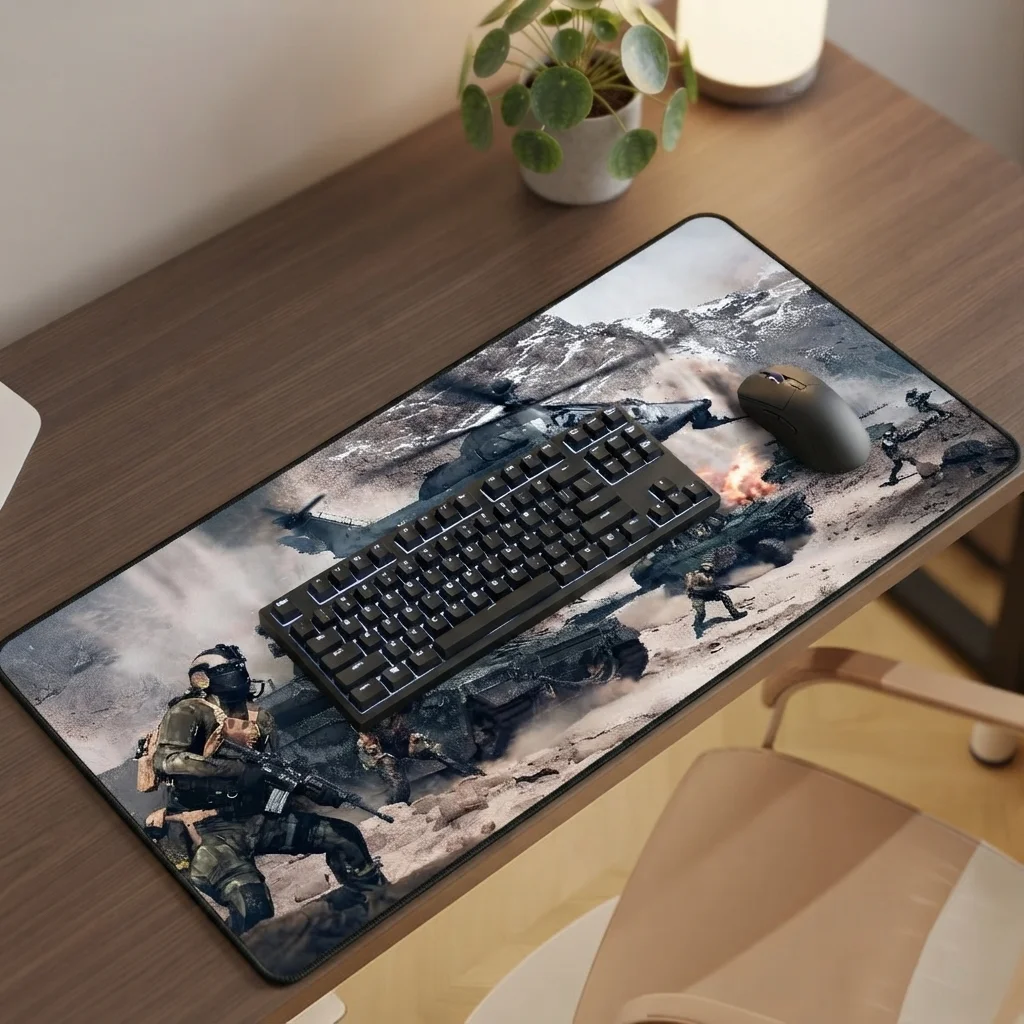 Battlefield 6 Vol.3 peles paklājiņš Battlefield 6 Vol.3 peles paklājiņš