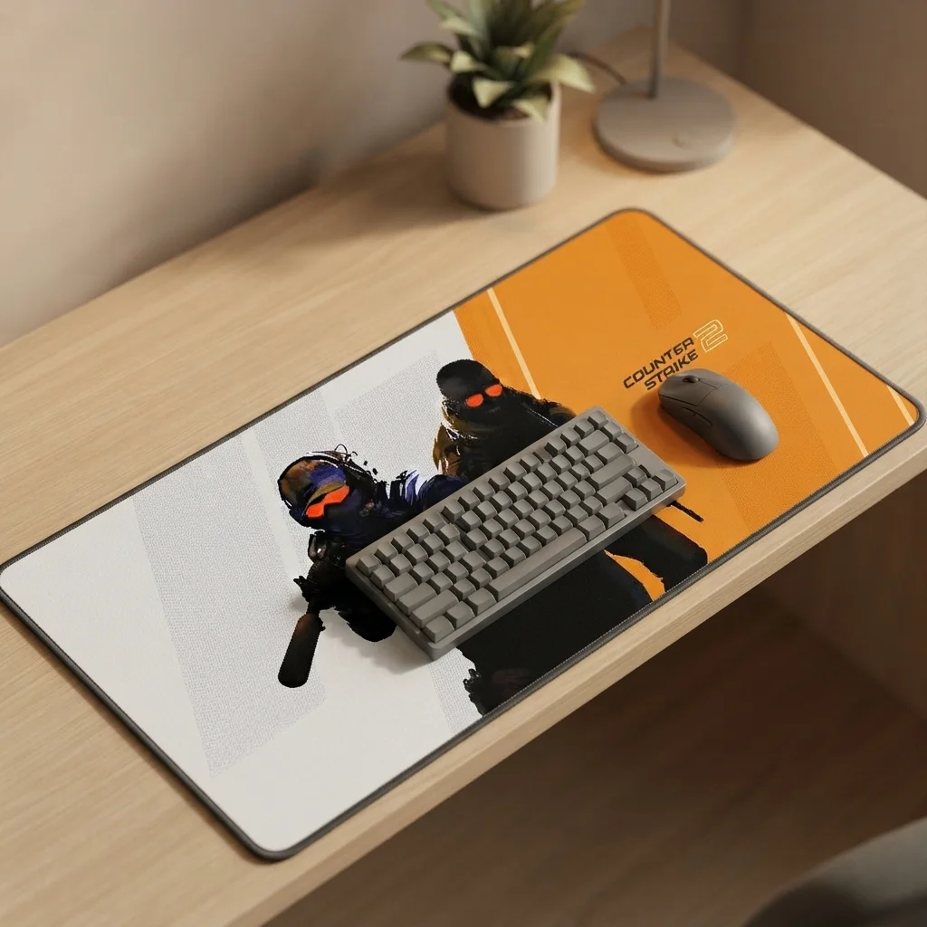 Counter-Strike 2 Vol.2 peles paliktnis Counter-Strike 2 Vol.2 peles paliktnis