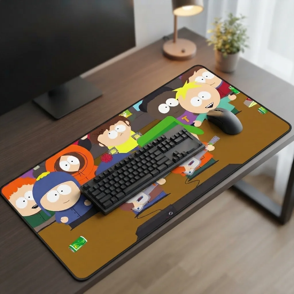 South Park Vol.4 peles paliktnis