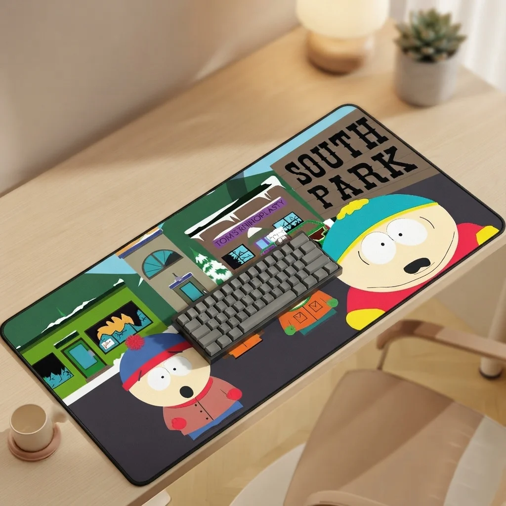 South Park Vol.5 peles paliktnis