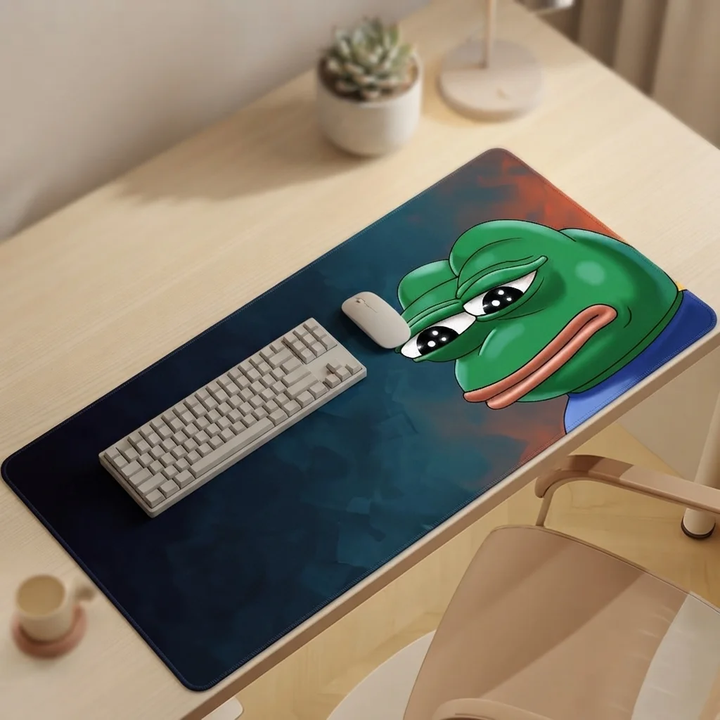 Pepe the Frog Vol.2 peles paliktnis
