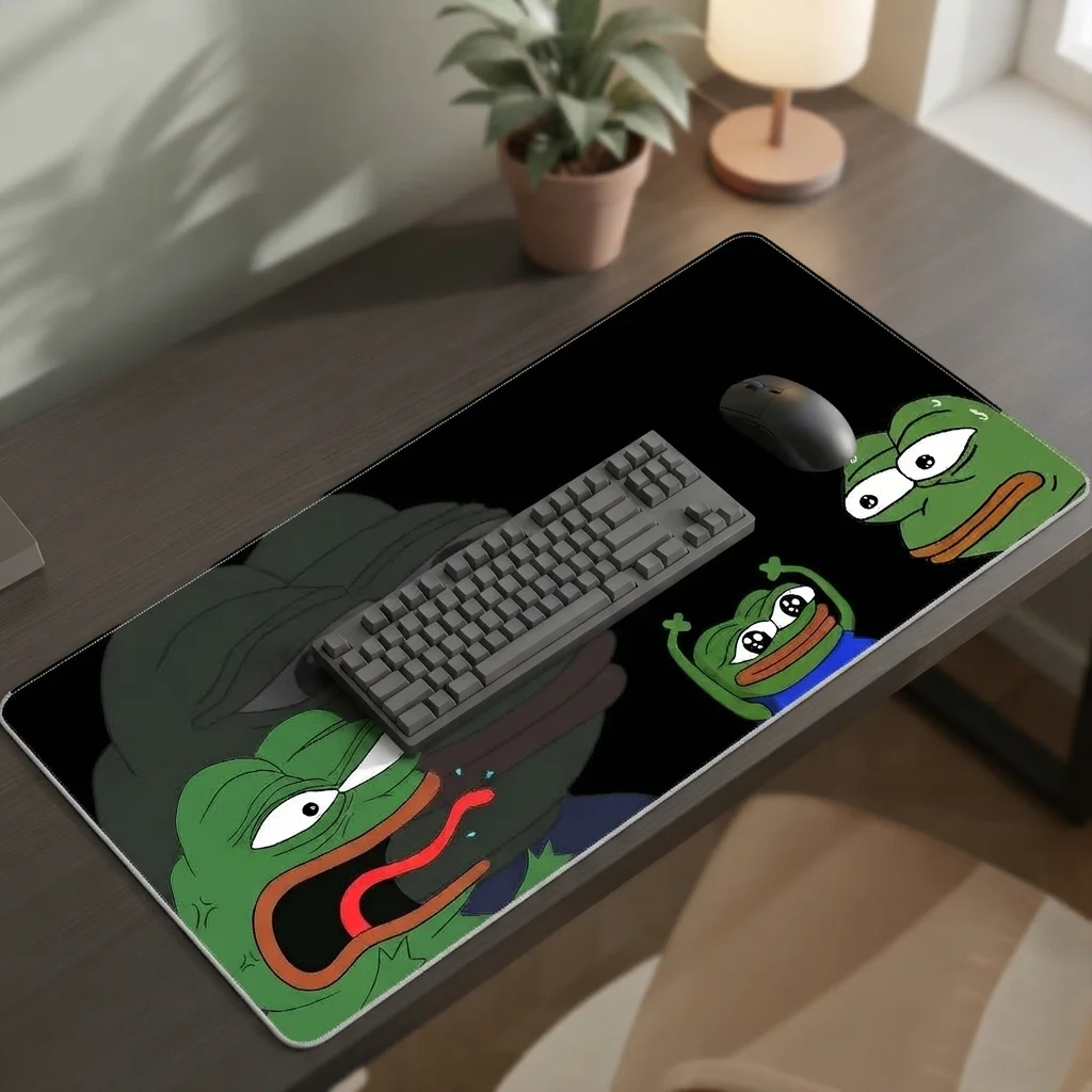 Pepe the Frog Vol.5 paklājiņš