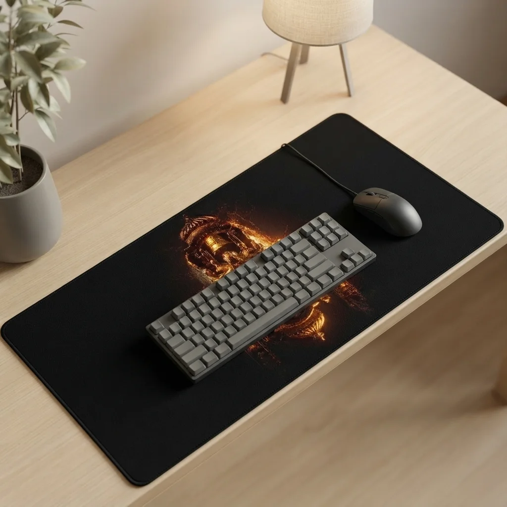 Path of Exile 2 peles paklājiņš Vol.3