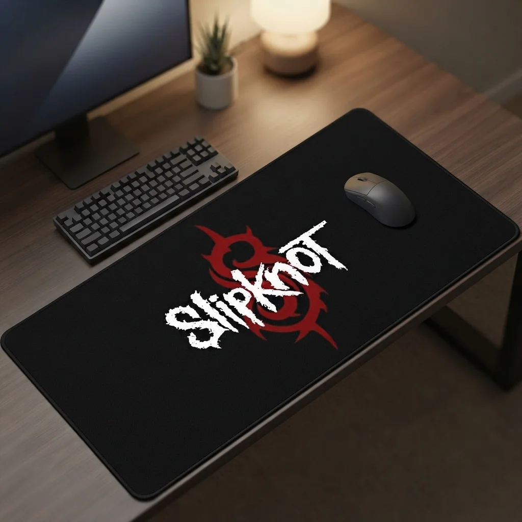 Slipknot paklājiņš – 5. modelis