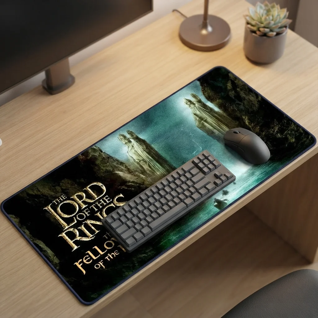 A Gyűrűk Ura egérpad – 4. modell