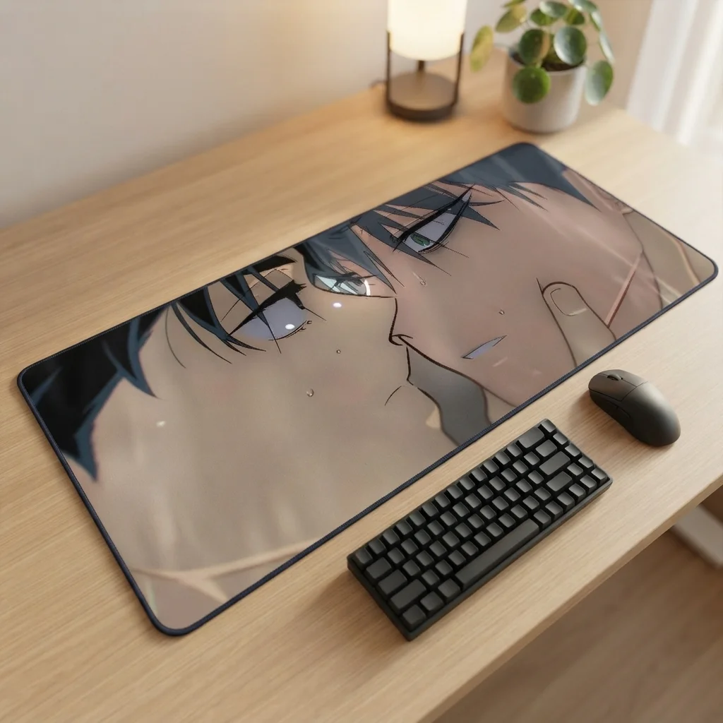 Pad mouse Gaming