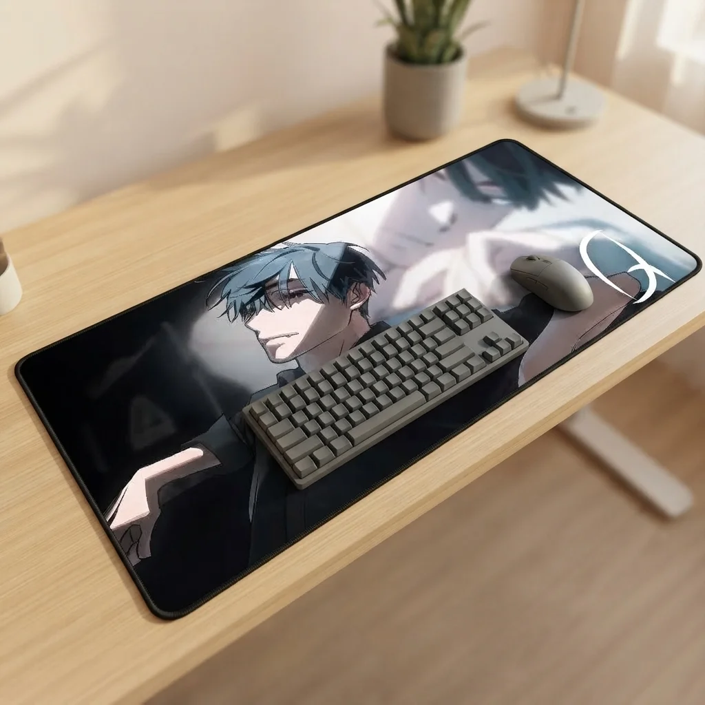 Pad mouse Gaming