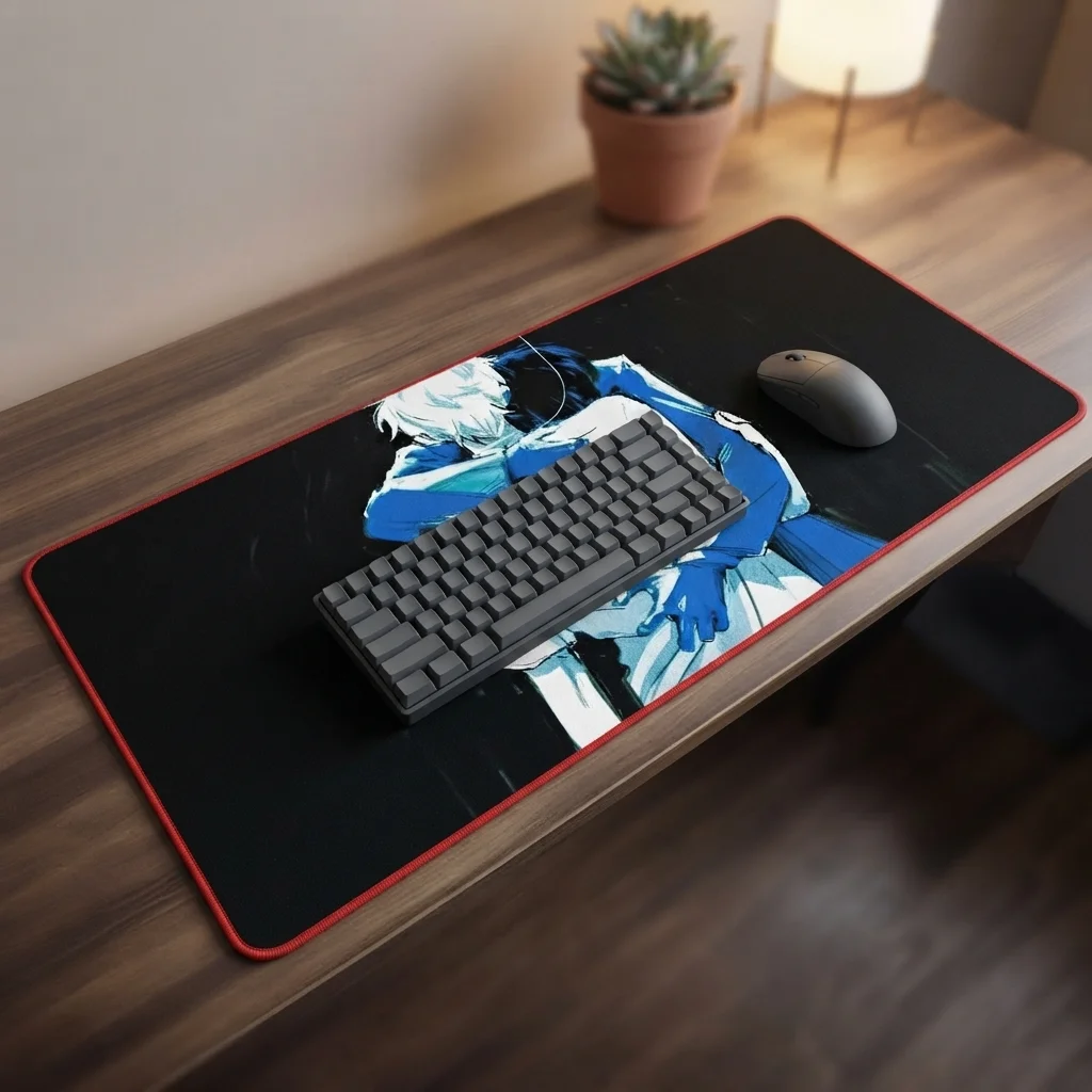 Pad mouse Gaming