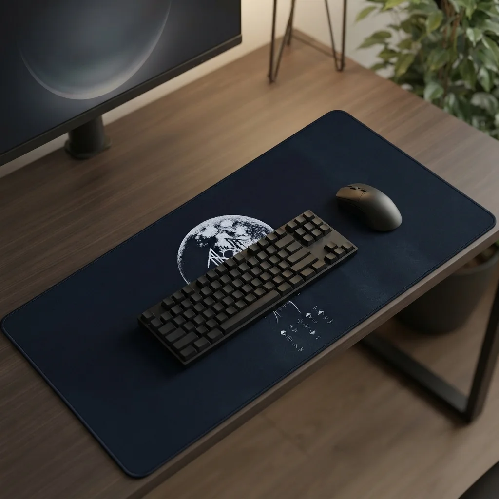 Sleep Token pele paklājiņš