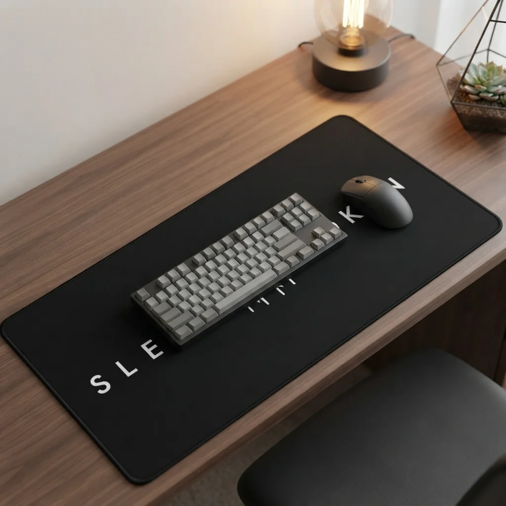 Sleep Token pele paklājiņš Sleep Token pele paklājiņš