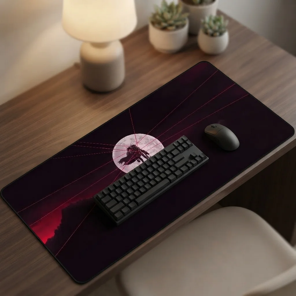 Sleep Token pele paklājiņš Sleep Token pele paklājiņš