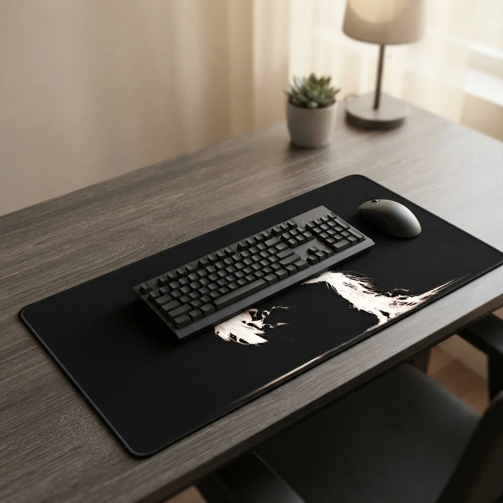 Pad mouse Final Fantasy