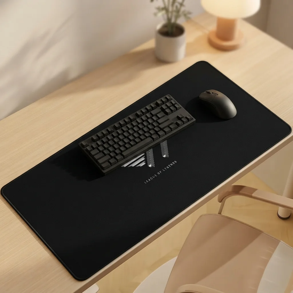Pad mouse Gaming