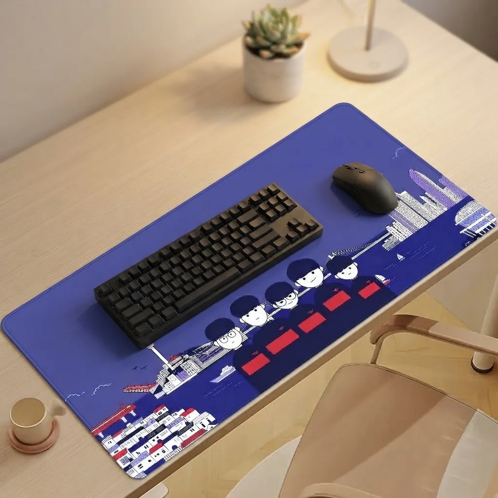 Pad mouse Gaming