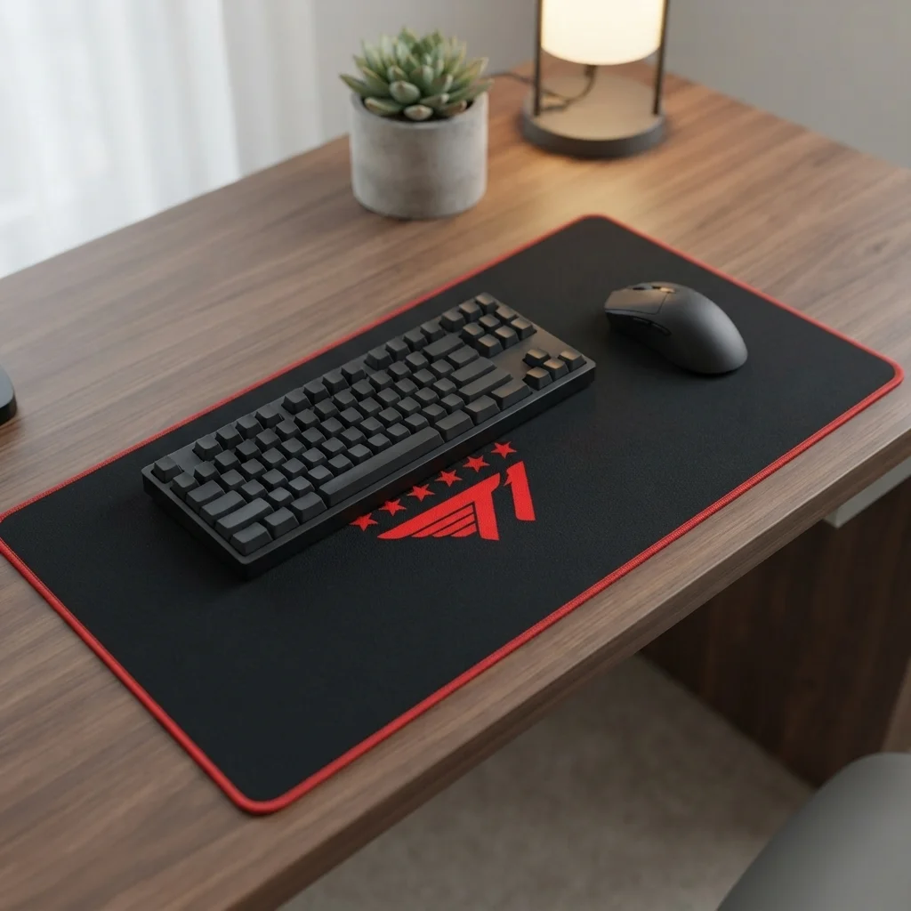 Gamer egérpad Gamer egérpad