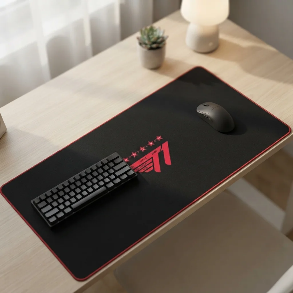 Pad mouse Gaming