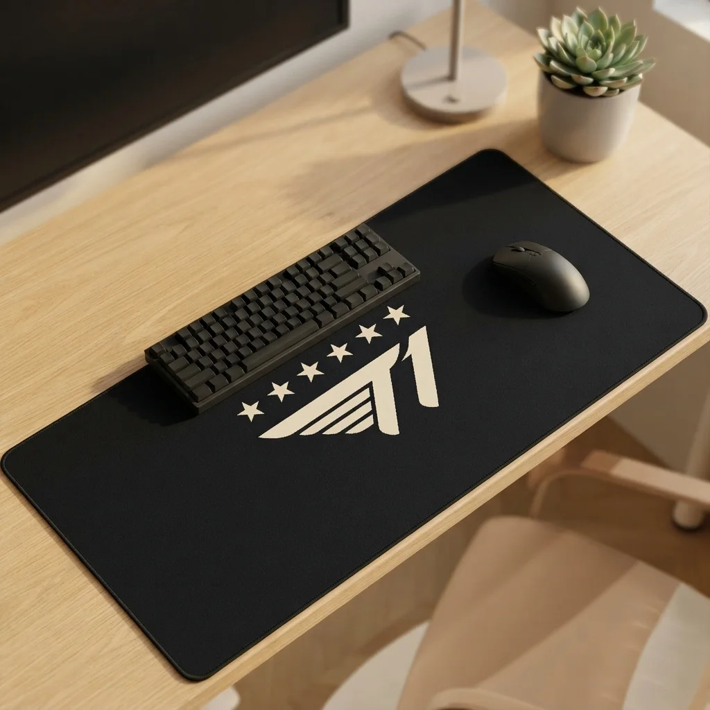 Pad mouse Gaming