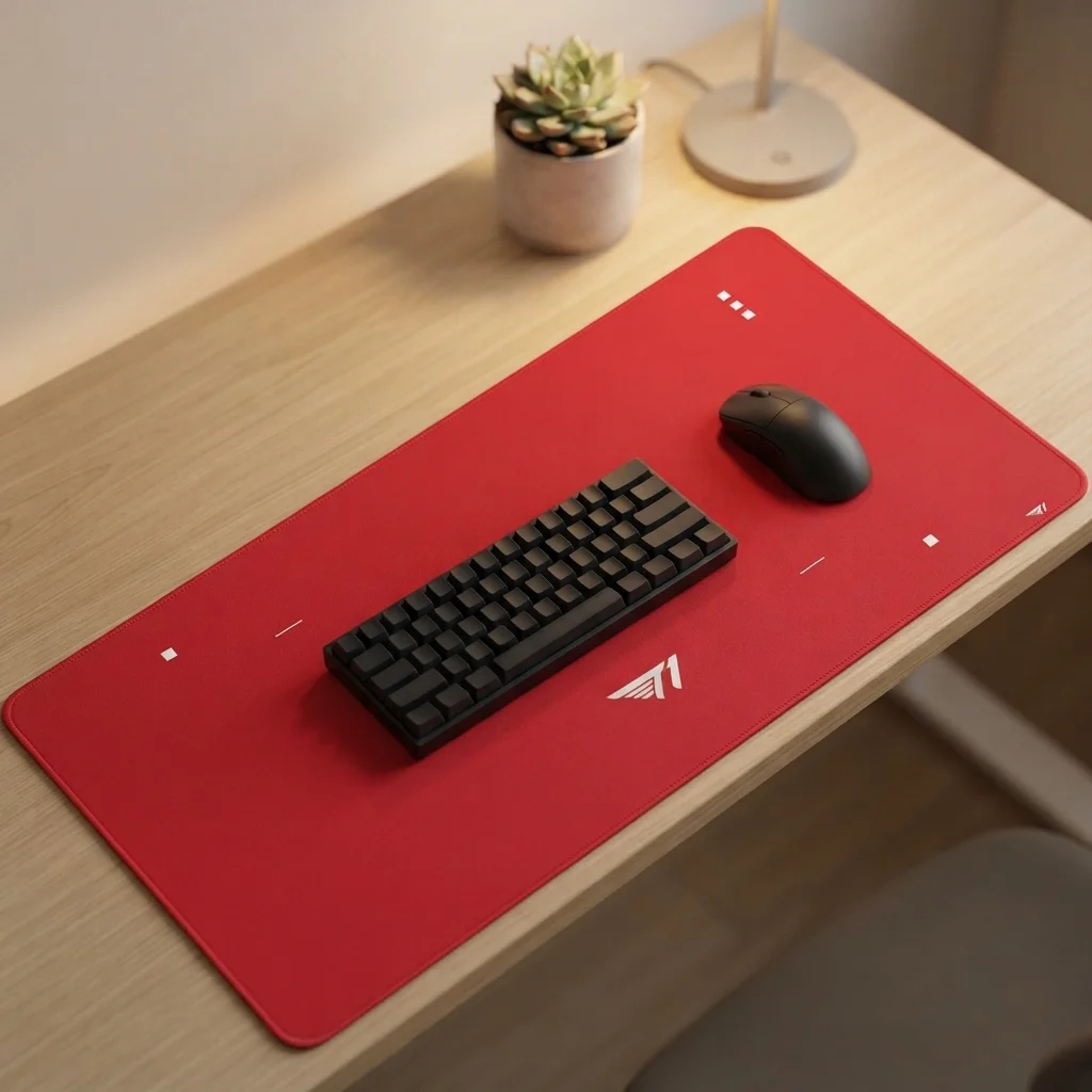 Pad mouse Gaming