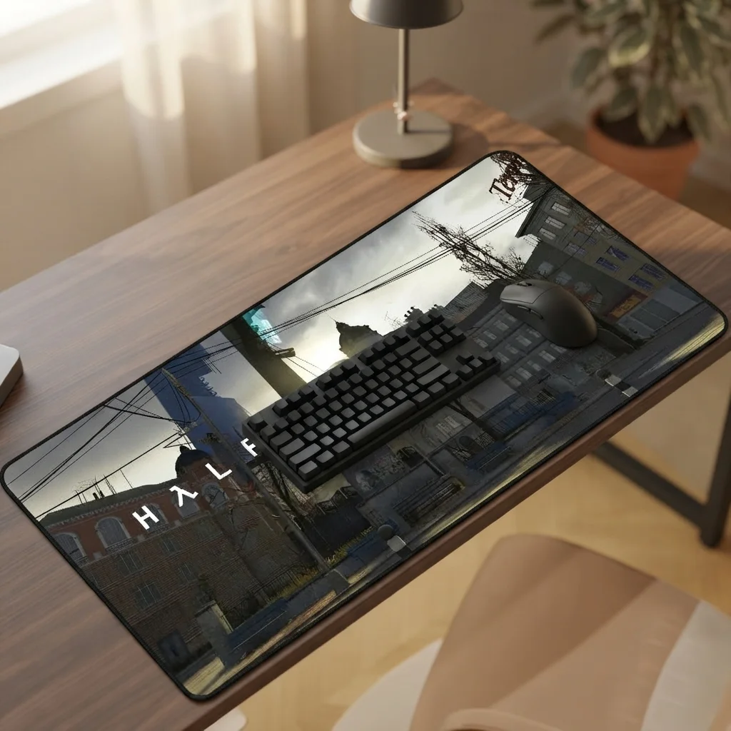 Peles paliktnis “Half-Life” – 3. modelis