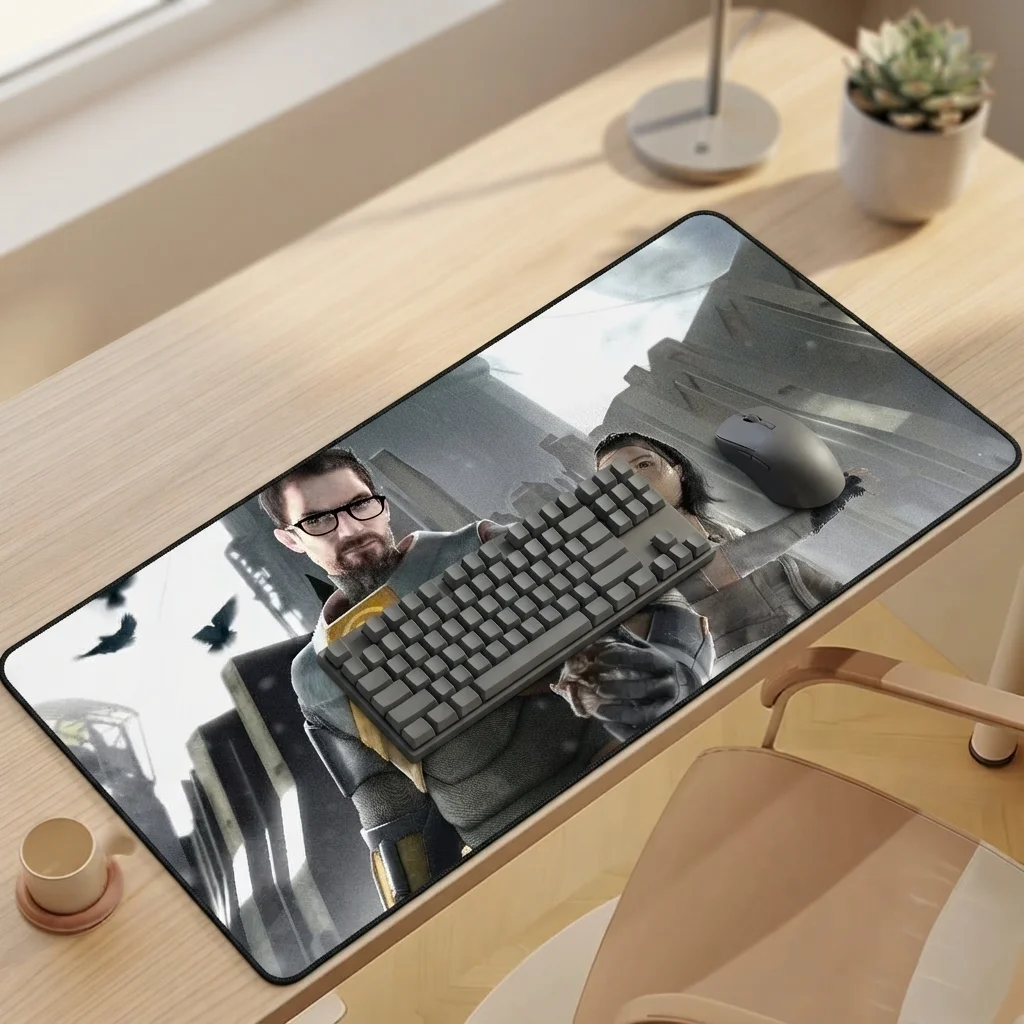 Peles paliktnis “Half-Life” – 2. modelis