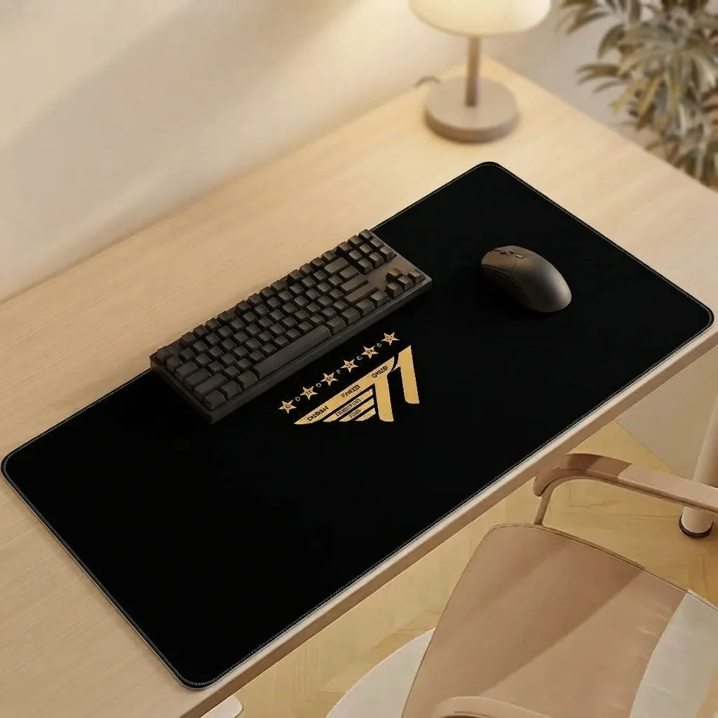 Gaming peles paklājiņš Gaming peles paklājiņš