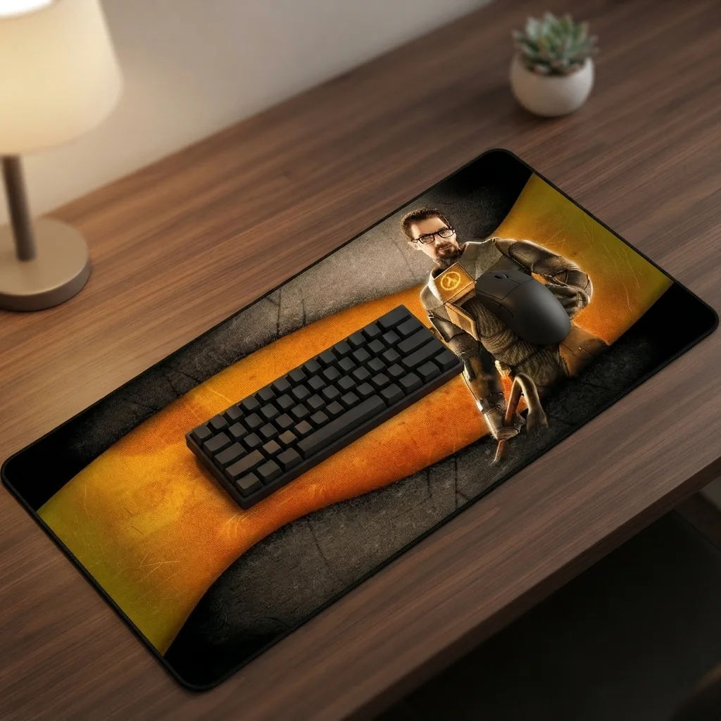 Half-Life peles paliktnis – 1. modelis