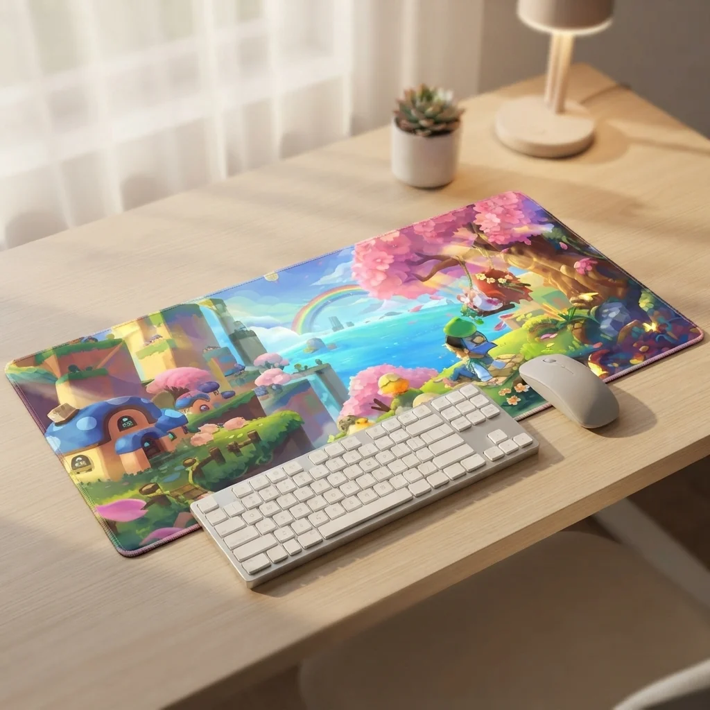 MapleStory peles paliktnis – Modelis 9