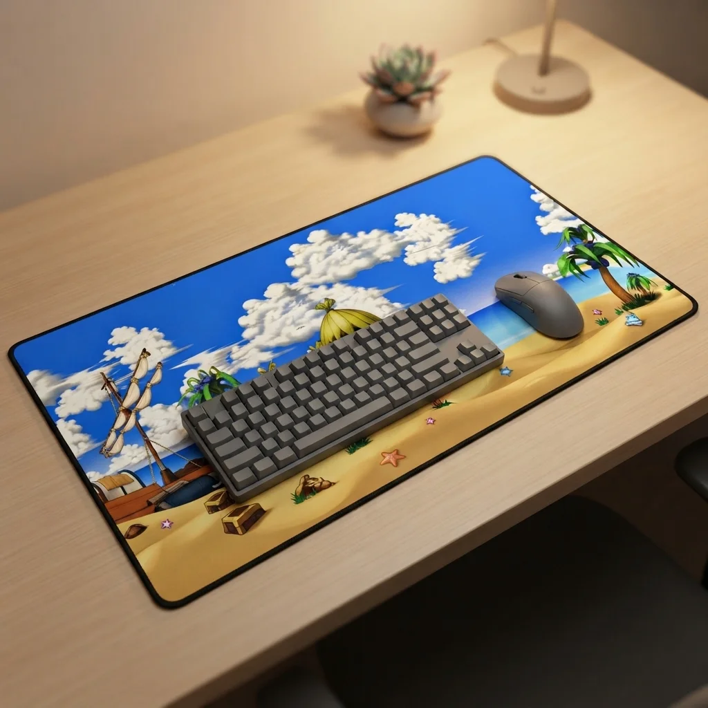 MapleStory peles paliktnis – Modelis 2