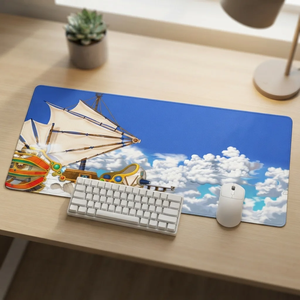 MapleStory peles paliktnis – 1. modelis