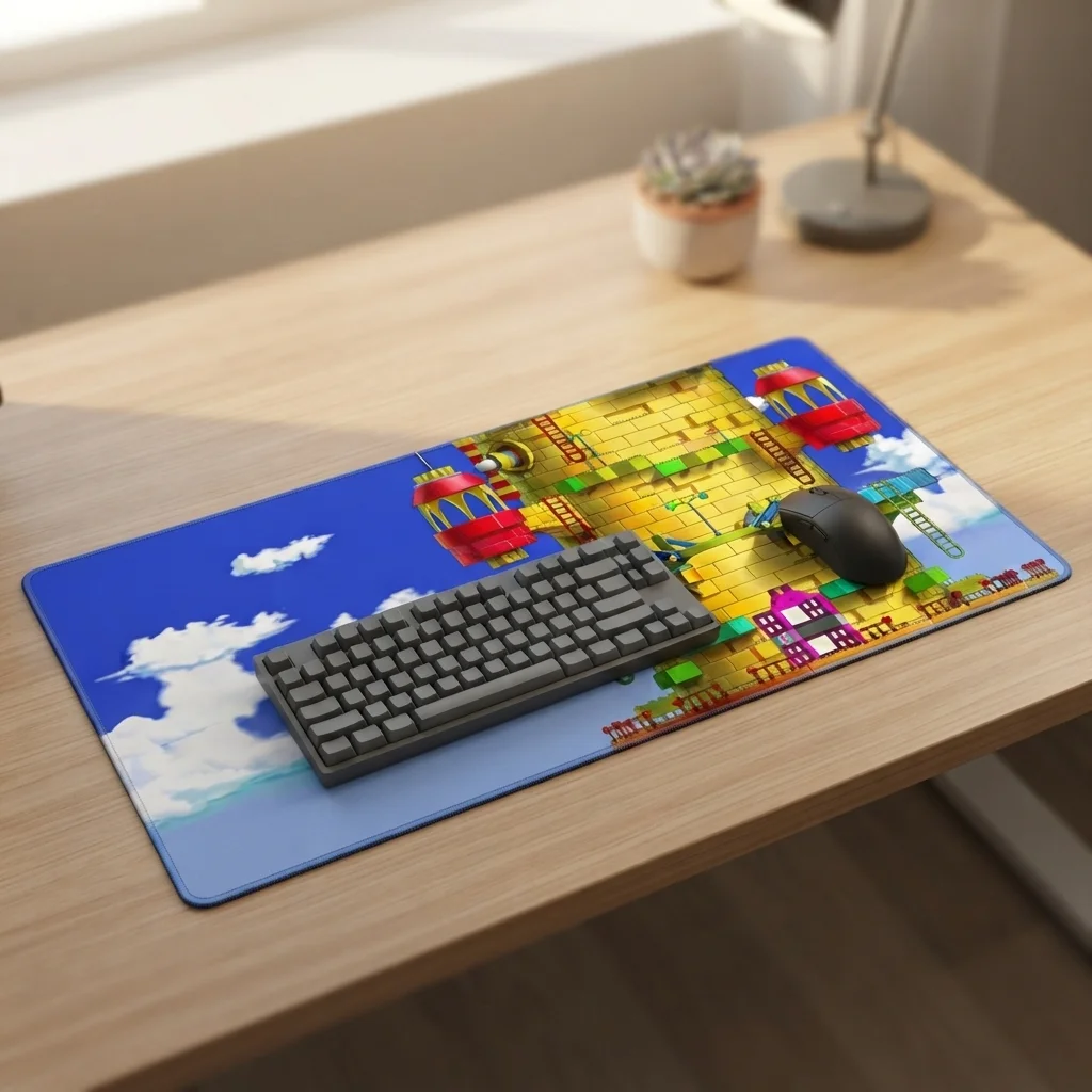 MapleStory peles paliktnis – 8. modelis