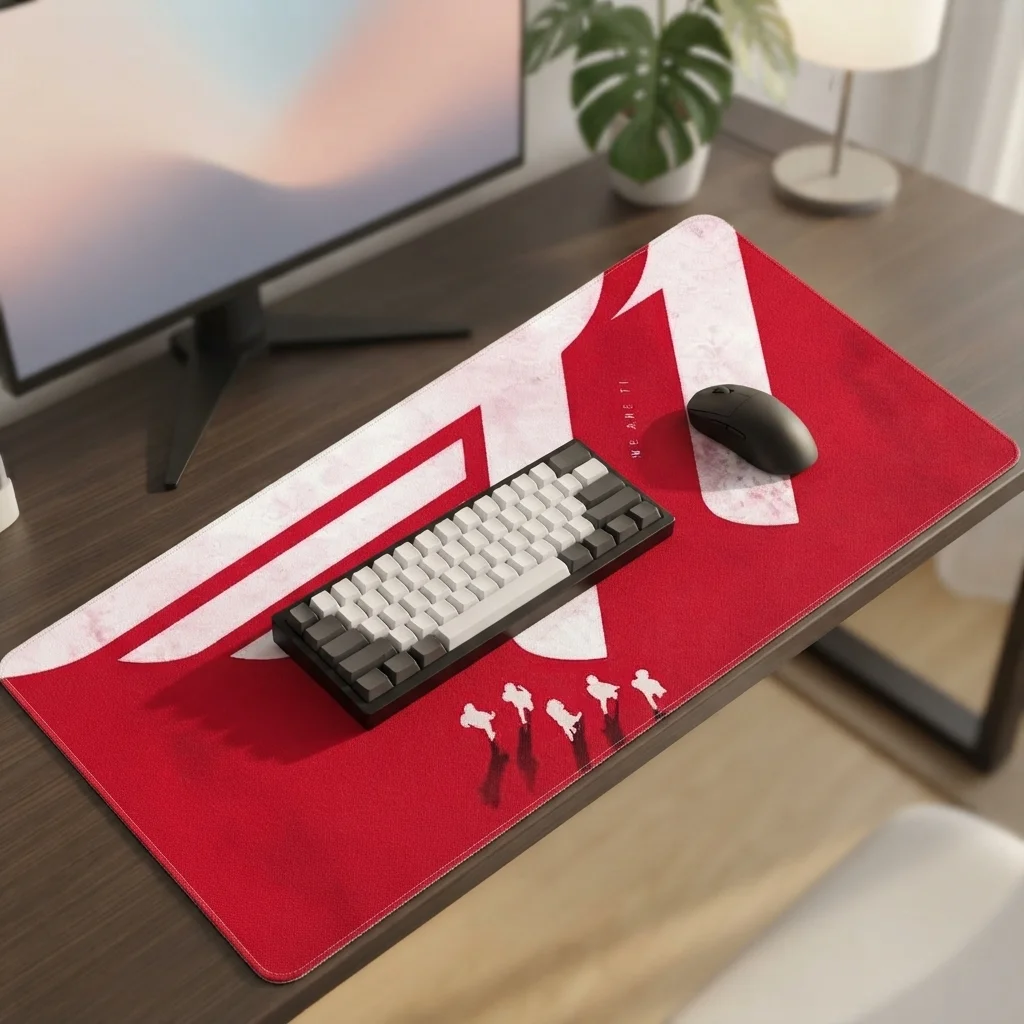Gamer egérpad Gamer egérpad