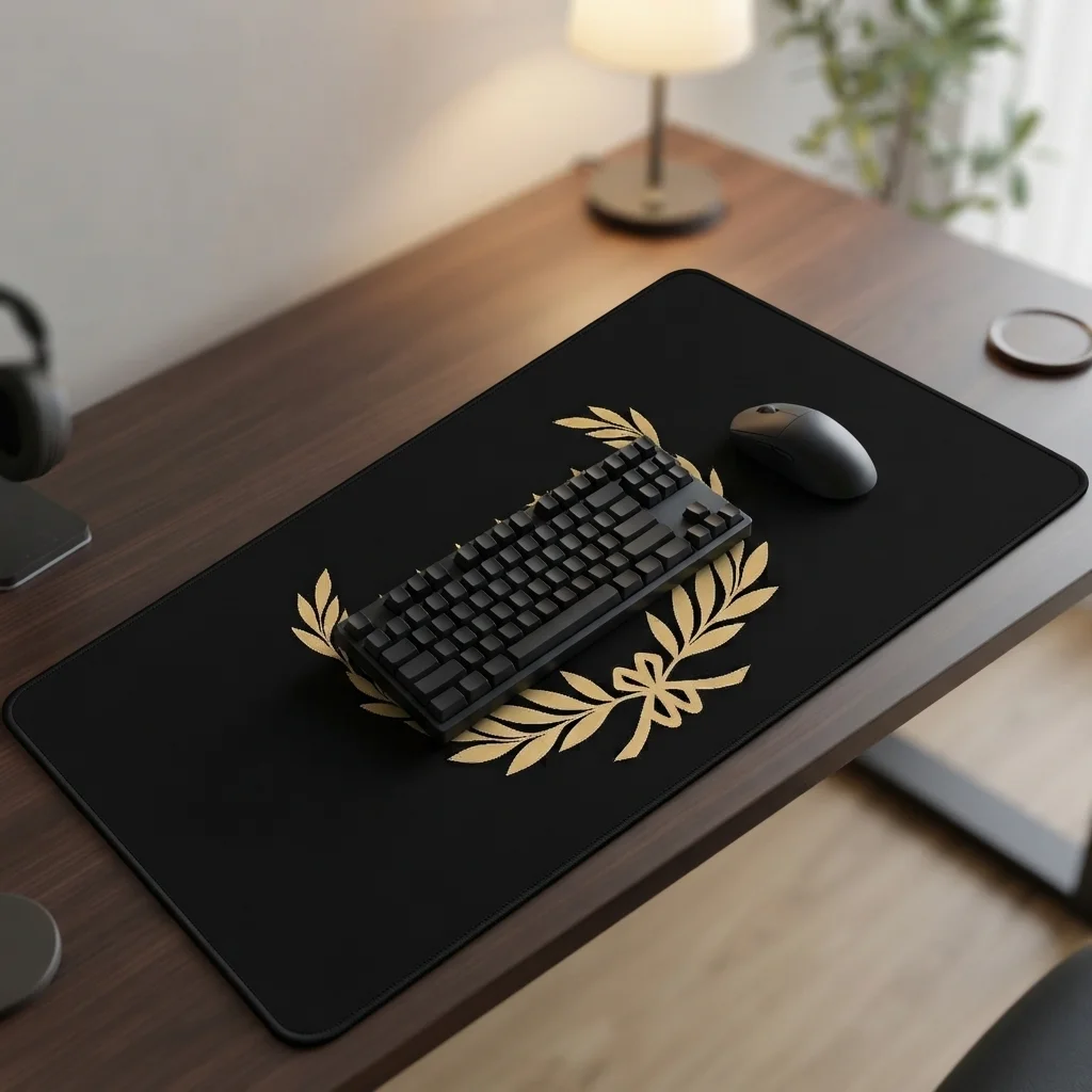 SKT T1 peles paklājiņš