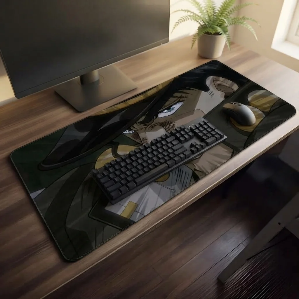 JoJo’s Bizarre Adventure peles paliktnis
