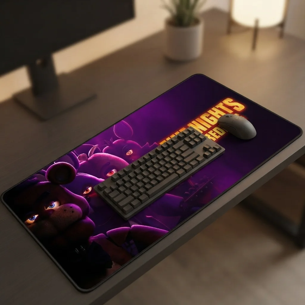 Five Nights at Freddy’s peles paliktnis – 3. modelis Five Nights at Freddy’s peles paliktnis – 3. modelis