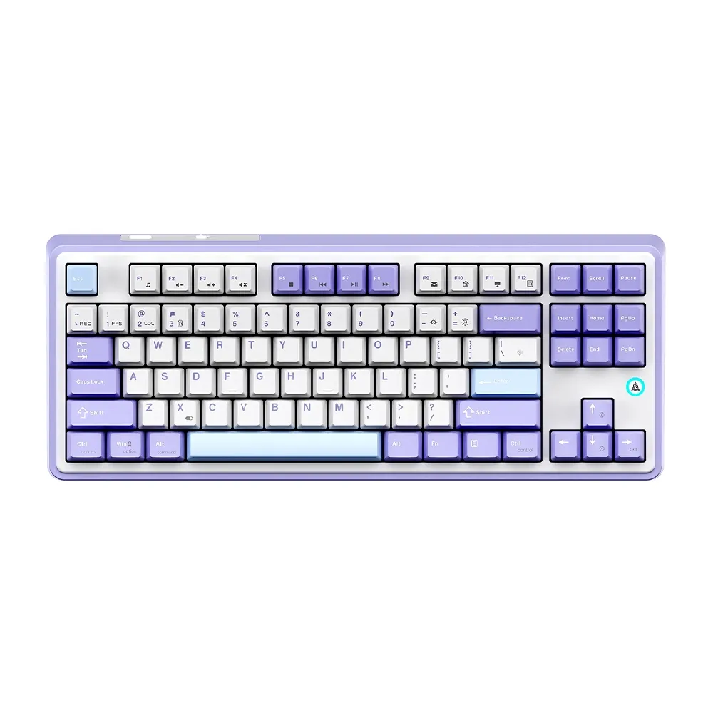 AJAZZ K8