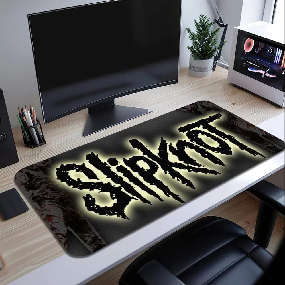 Slipknot paklājiņš - 5. modelis