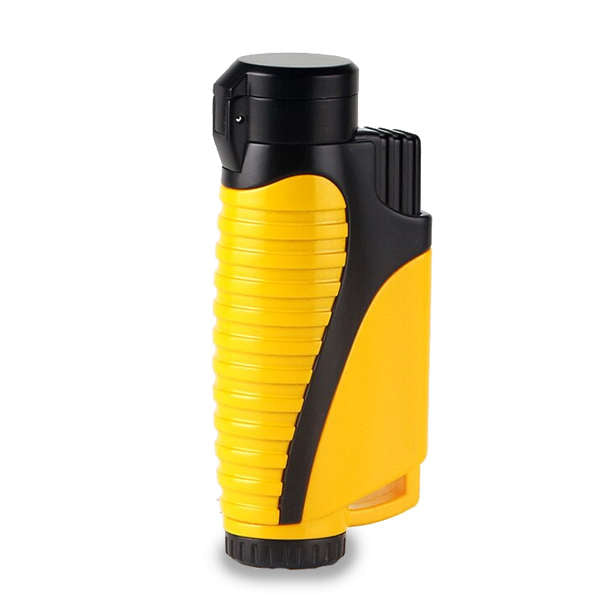 Motorsykkel grip storm lighter (fakkel)